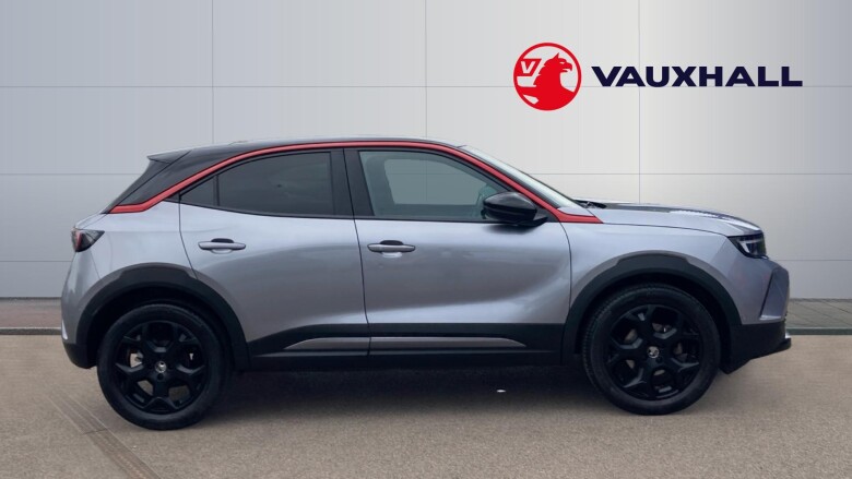 Vauxhall Mokka 1.2 Turbo 100 GS Line 5dr Petrol Hatchback